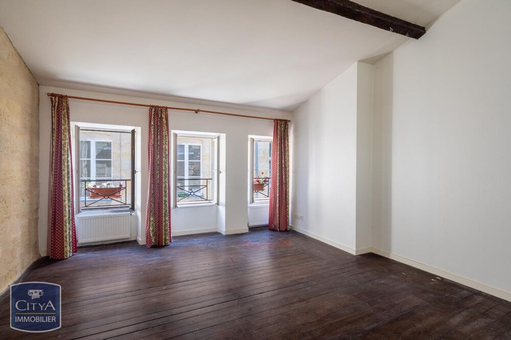 Vente Maison maison Bordeaux