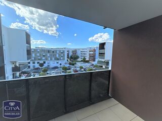  Appartement à vendre 1 pièce 24 m²