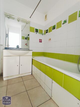  Appartement � vendre 2 pi�ces 36 m�