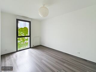  Appartement à vendre 2 pièces 40 m²