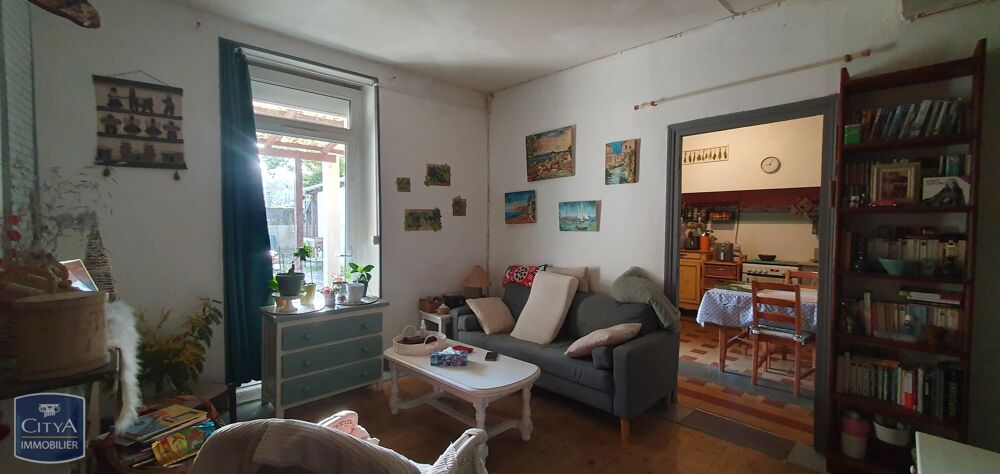   immeuble Pamiers