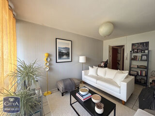  Appartement � vendre 1 pi�ce 29 m�