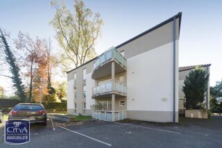  Appartement � vendre 3 pi�ces 68 m�