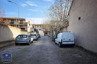  Appartement à vendre 1 pièce 32 m²