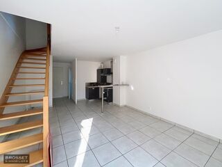  Maison � vendre 3 pi�ces 61 m�