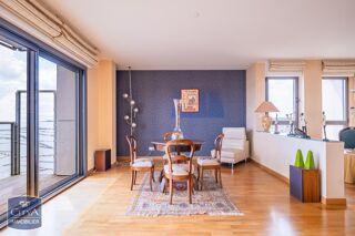  Appartement  vendre 6 pices 200 m