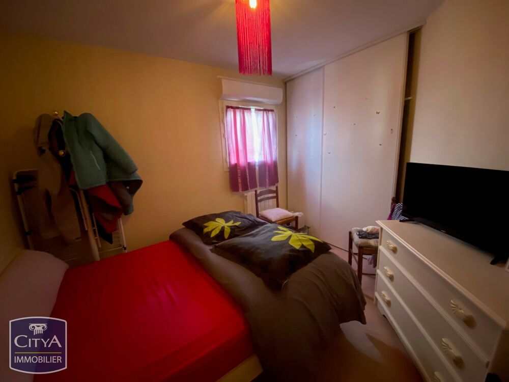 Vente Appartement appartement Ploumagoar
