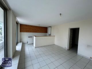  Appartement à vendre 3 pièces 57 m²