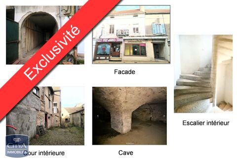immeuble 233000 71150 Chagny