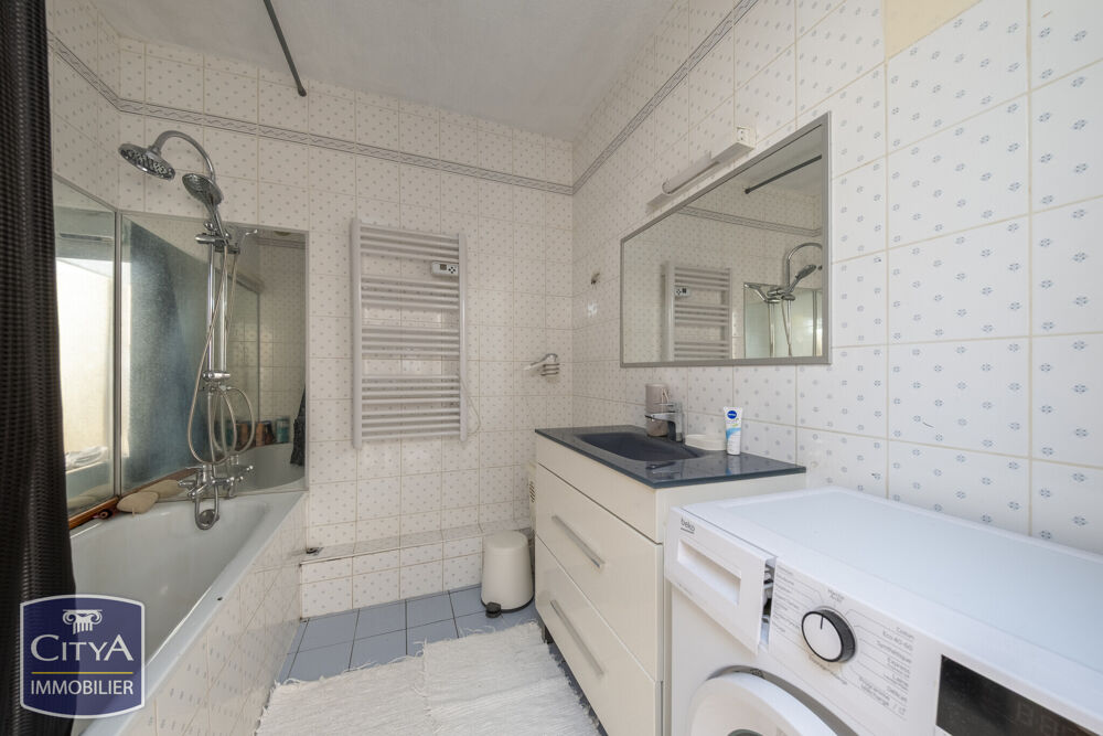 Vente Appartement appartement Toulouse