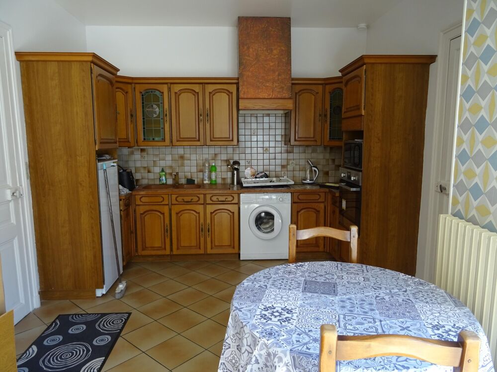   immeuble Saint-quentin