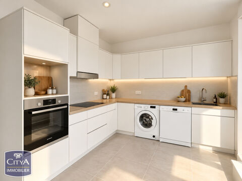  Appartement à vendre 6 pièces 133 m²