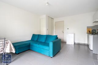  Appartement  vendre 2 pices 36 m