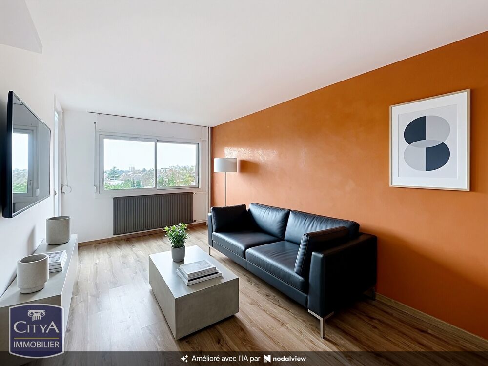 Appartement 2 pièces 45 m² · à Dijon · 45 m² · 69 000 €