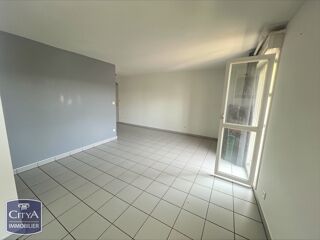  Appartement à vendre 2 pièces 45 m²