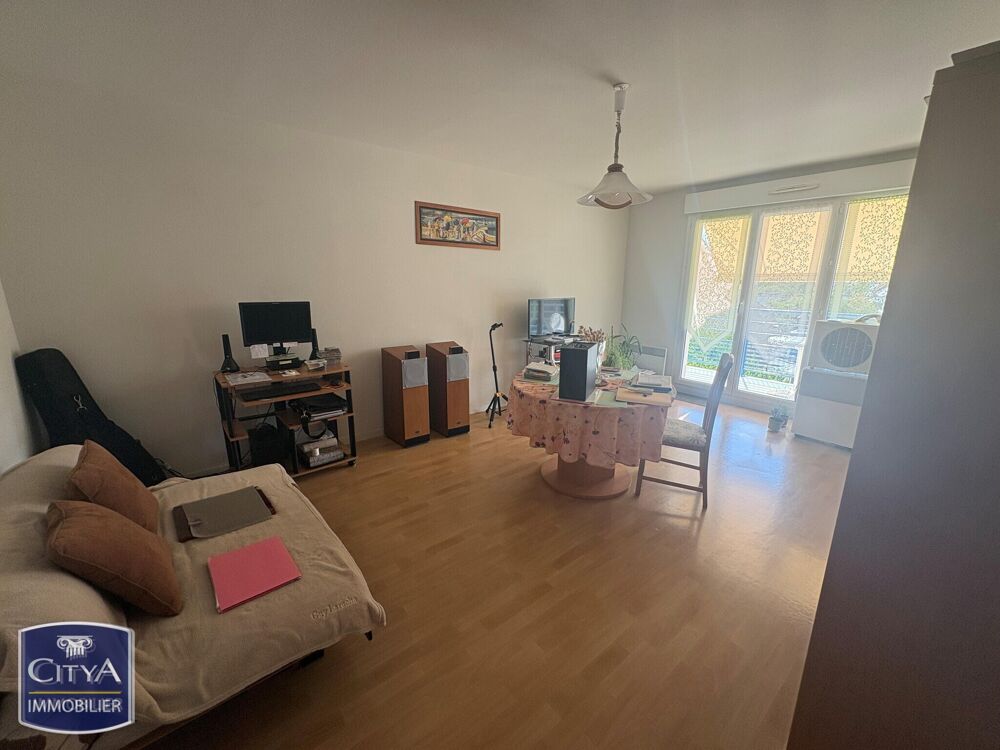 Vente Appartement appartement La riche