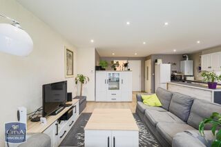  Appartement à vendre 4 pièces 80 m²