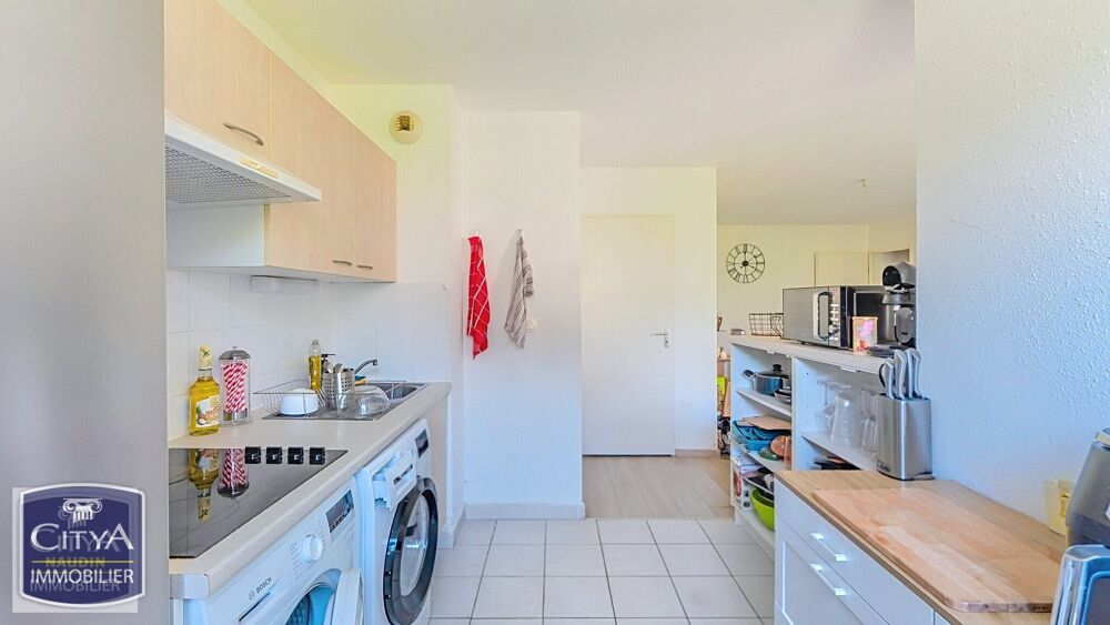 Vente Appartement appartement Preignan