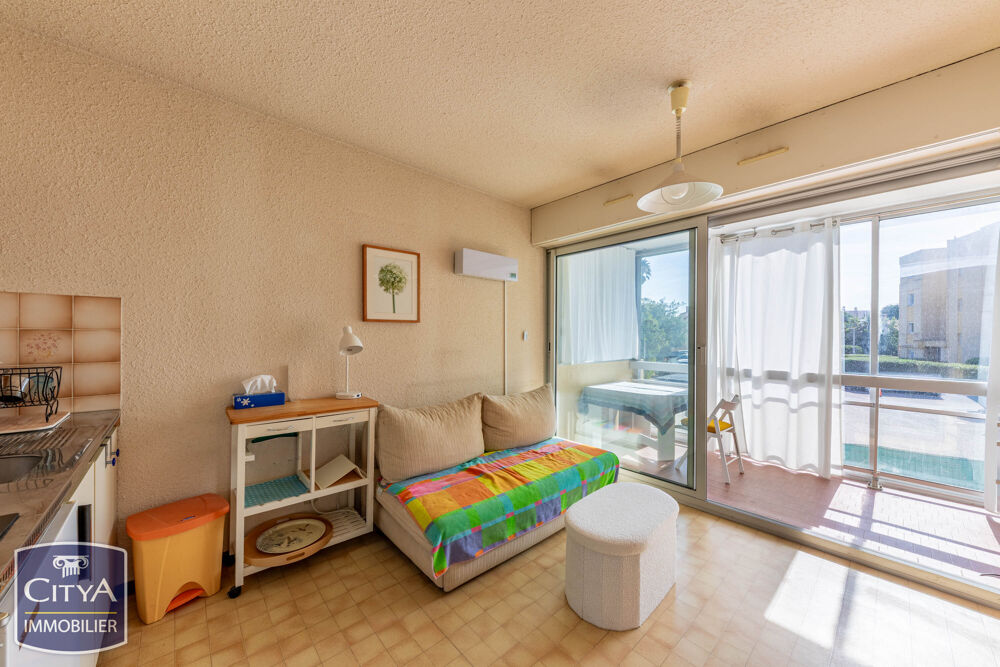 Vente Appartement appartement Six-fours-les-plages