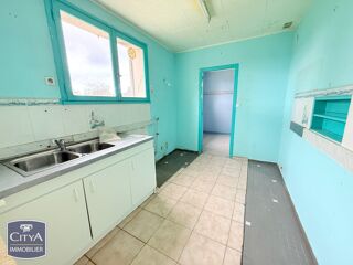  Maison à vendre 5 pièces 105 m²