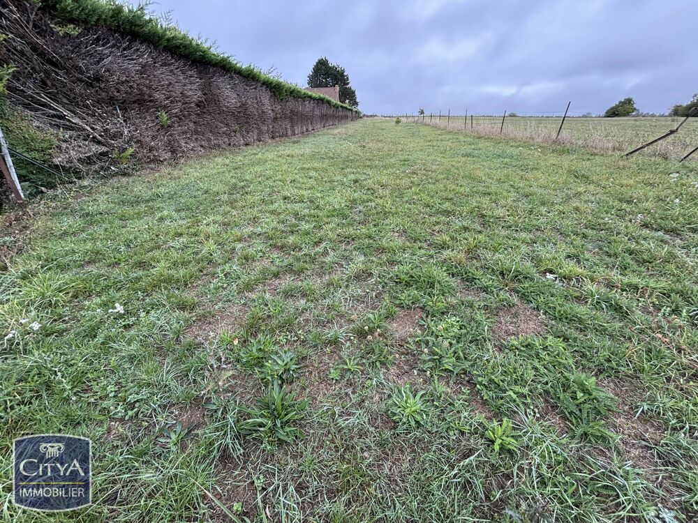 Vente Terrain terrain Walincourt-selvigny