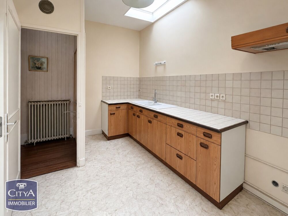 Vente Maison maison Saint-marcellin
