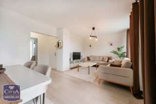 Vente Appartement appartement Marignane