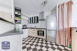  Appartement � vendre 3 pi�ces 67 m�