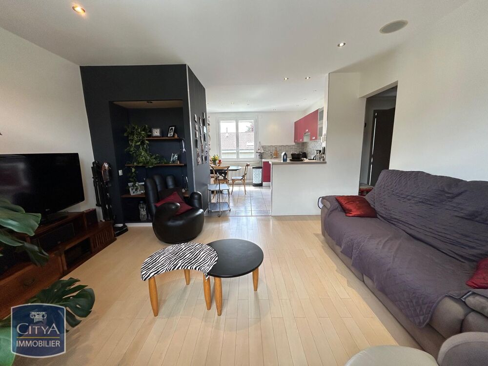 Vente Appartement appartement Annecy