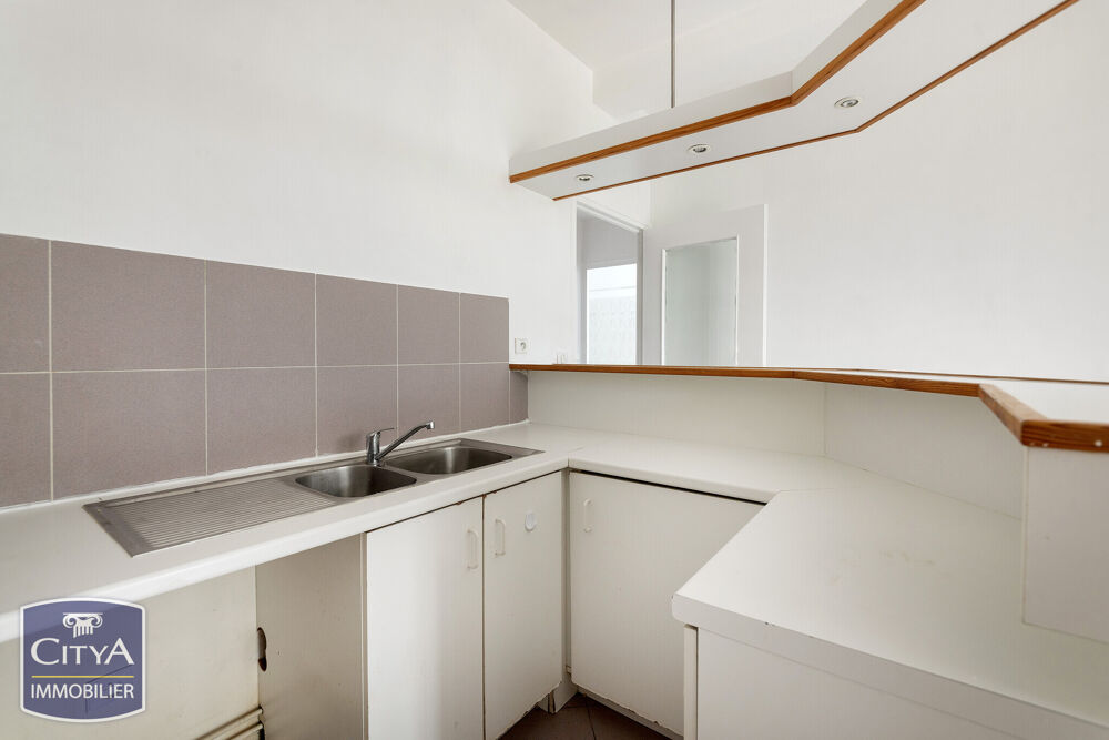 Vente Appartement appartement Arpajon