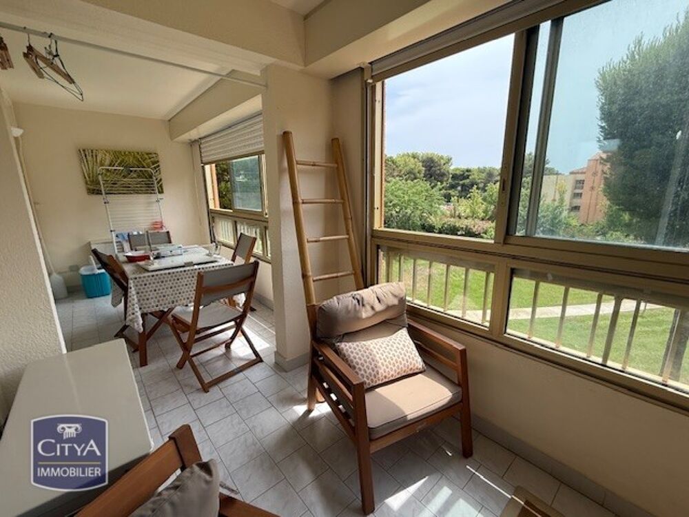 Vente Appartement appartement Six-fours-les-plages