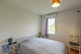  Appartement à vendre 3 pièces 56 m²