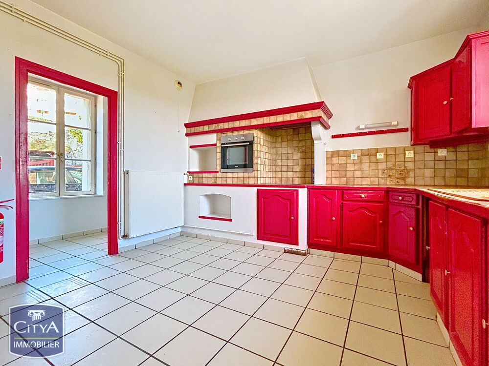 Vente Maison maison Blois