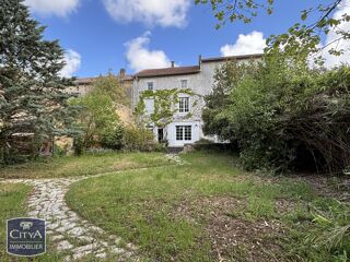  Maison à vendre 11 pièces 311 m²