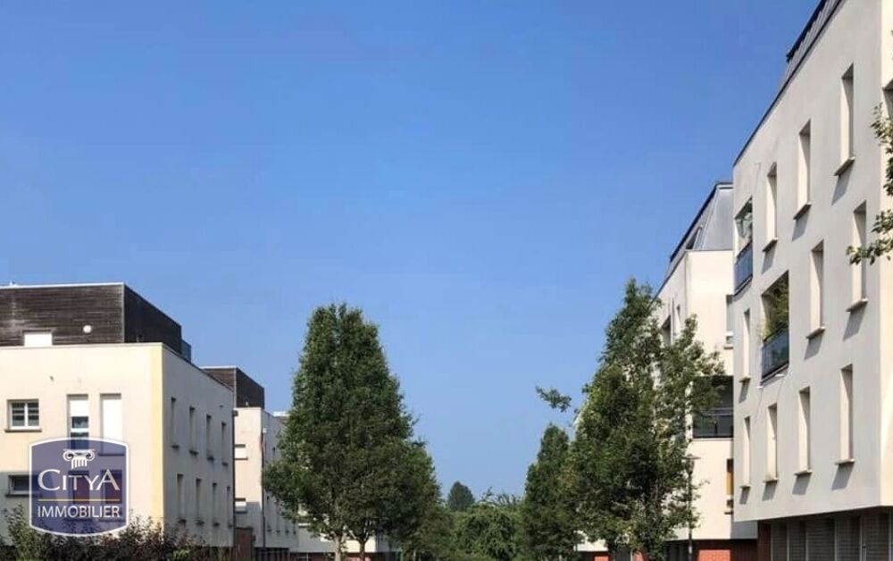 Appartement 3 pièces 60 m² · à Amiens · 60 m² · 127 000 €