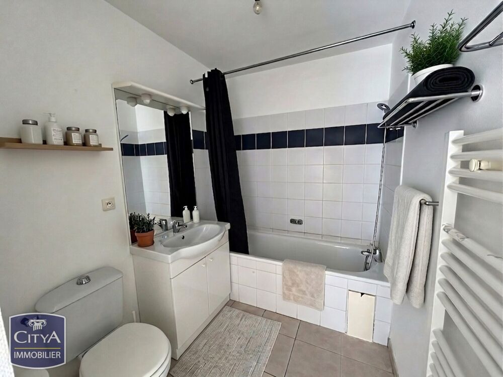 Vente Appartement appartement Saint-juéry
