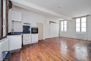  Appartement à vendre 2 pièces 53 m²