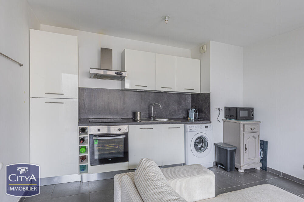 Vente Appartement appartement Tours