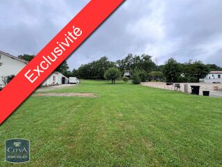  Terrain � vendre 1392 m�