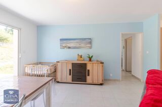  Maison à vendre 4 pièces 100 m²