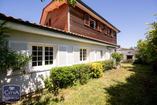 Maison à vendre 6 pièces 135 m²