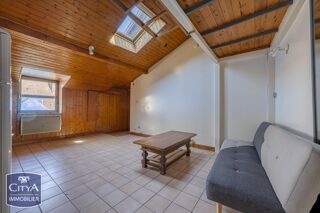  Appartement � vendre 1 pi�ce 24 m�