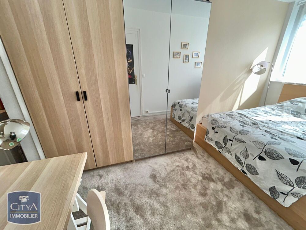 Vente Appartement appartement Tours