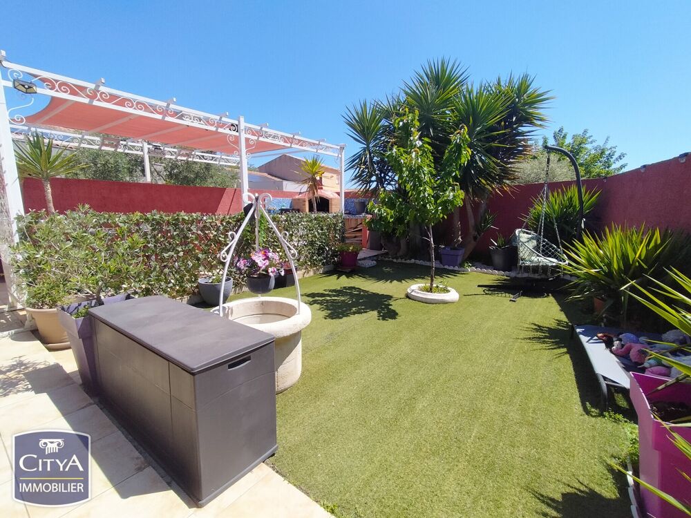 Vente Maison maison Frontignan