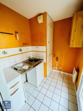  Appartement à vendre 2 pièces 44 m²