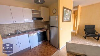  Appartement à vendre 2 pièces 45 m²