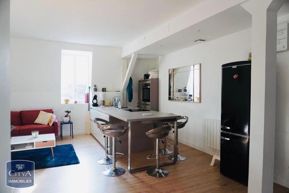 Vente Appartement appartement Poitiers