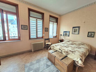  Maison à vendre 6 pièces 102 m²