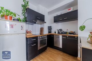  Appartement � vendre 2 pi�ces 36 m�