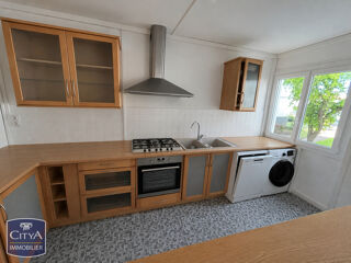  Appartement à vendre 4 pièces 82 m²